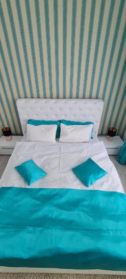 Apartament Blue Sea Navodari Exterior photo